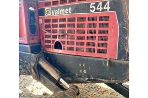 1994 Valmet 544XII  Forwarder